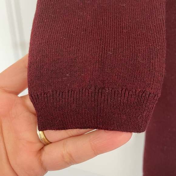 Club Mónaco dress Size S EUC - Picture 2 of 2